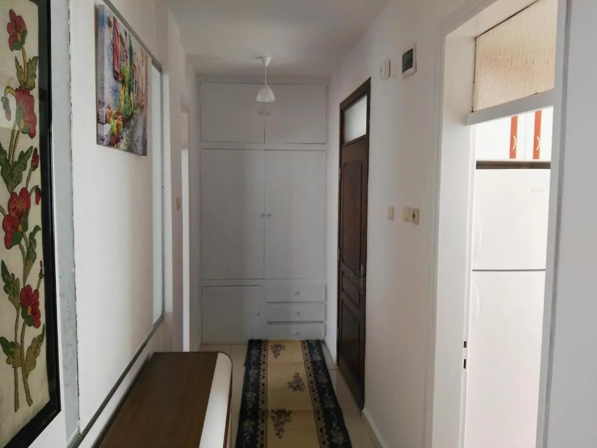 Uysal Suite And Loft Seaside Marmaris