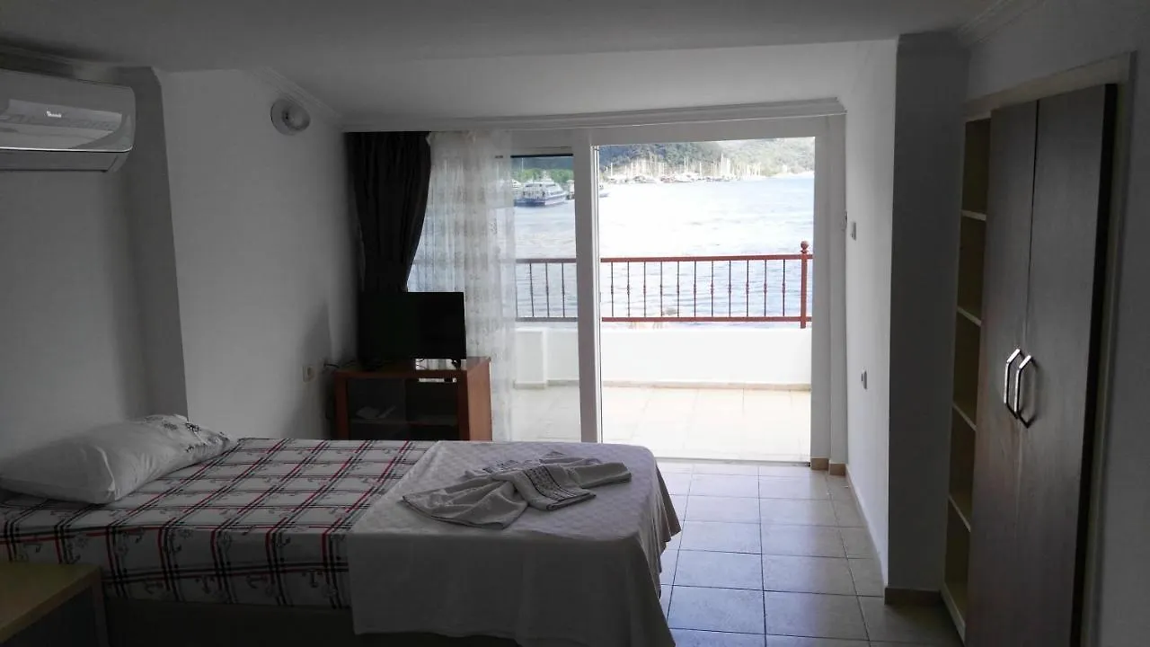 Uysal Suite And Loft Seaside Marmaris