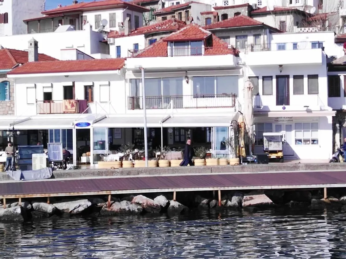 Uysal Suite And Loft Seaside Marmaris
