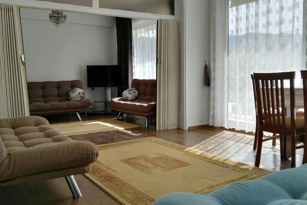Uysal Suite And Loft Seaside Marmaris