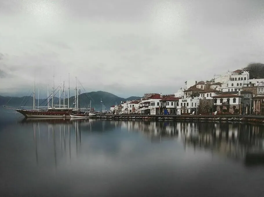 Uysal Suite And Loft Seaside Marmaris 0*,