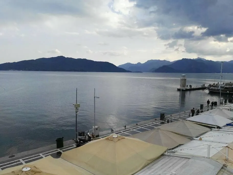 Uysal Suite And Loft Seaside Marmaris Turkey